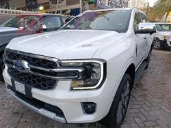 فورد افرست